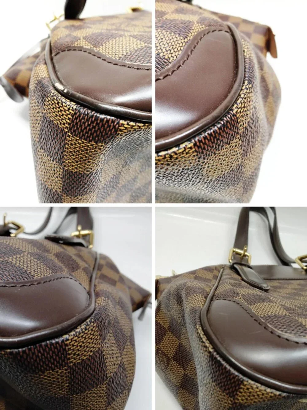 Louis Vuitton elegant louis